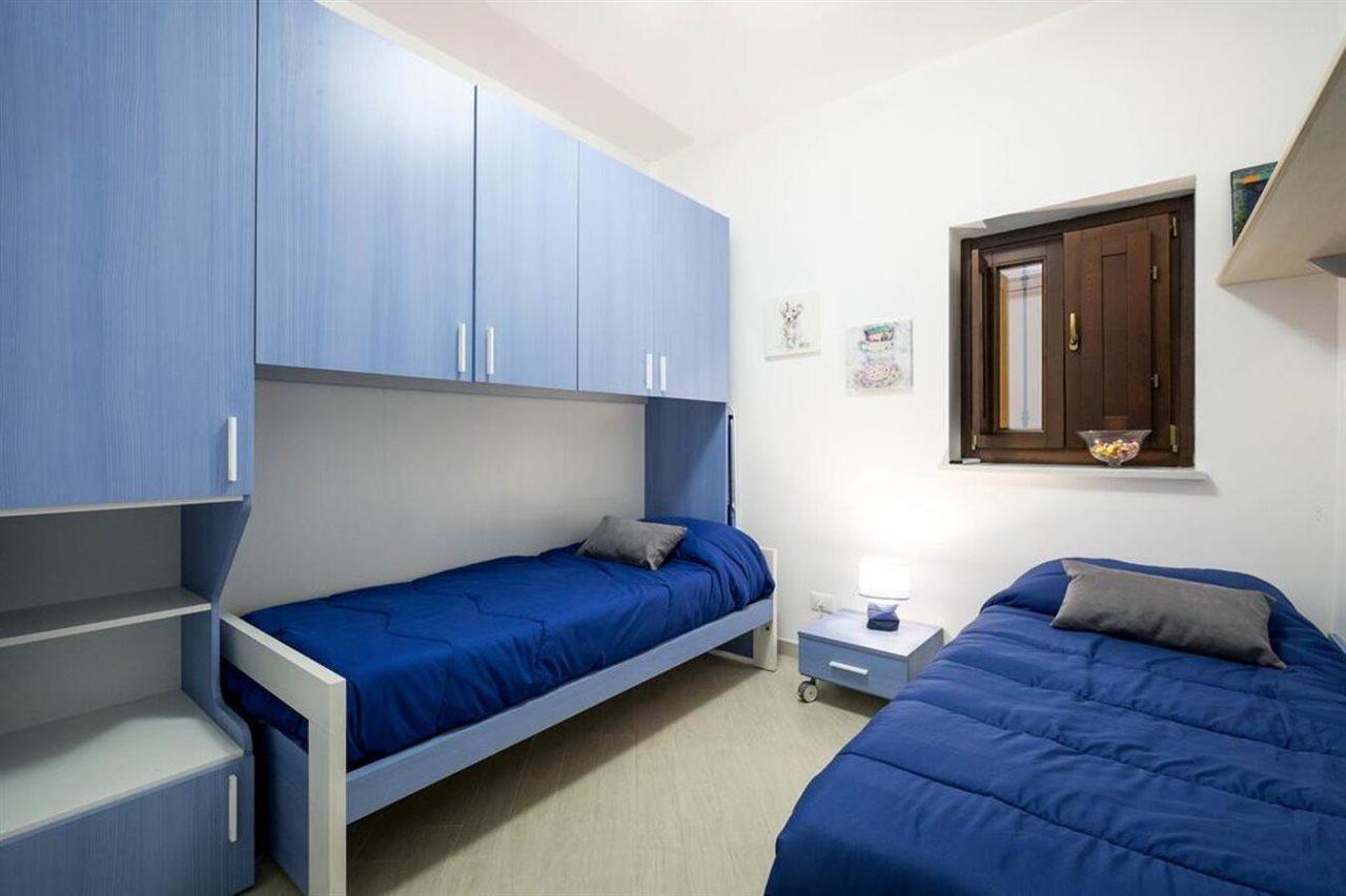 Appartamento Luminoso Ai Quattro Canti Palermo Luaran gambar